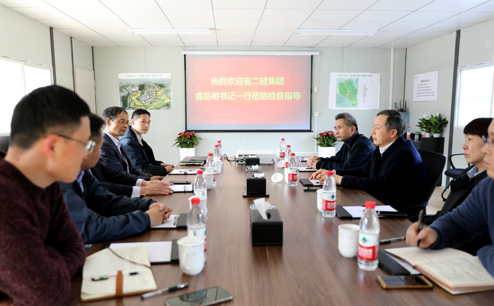 1614955030499907.jpg 聽項目公司匯報.JPG