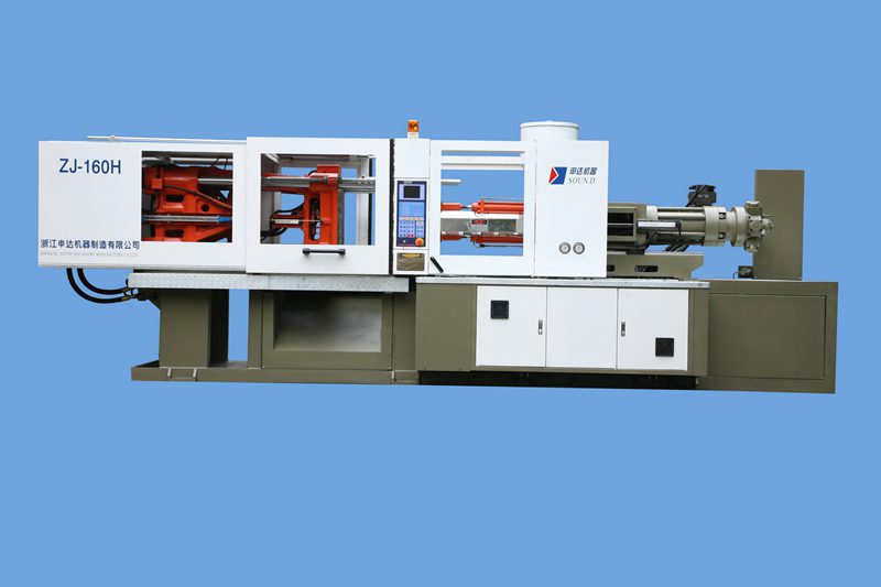 高速機(jī)、雙色機(jī)、PET瓶坯專用機(jī)——申達(dá)機(jī)器產(chǎn)品研發(fā)又出新成果