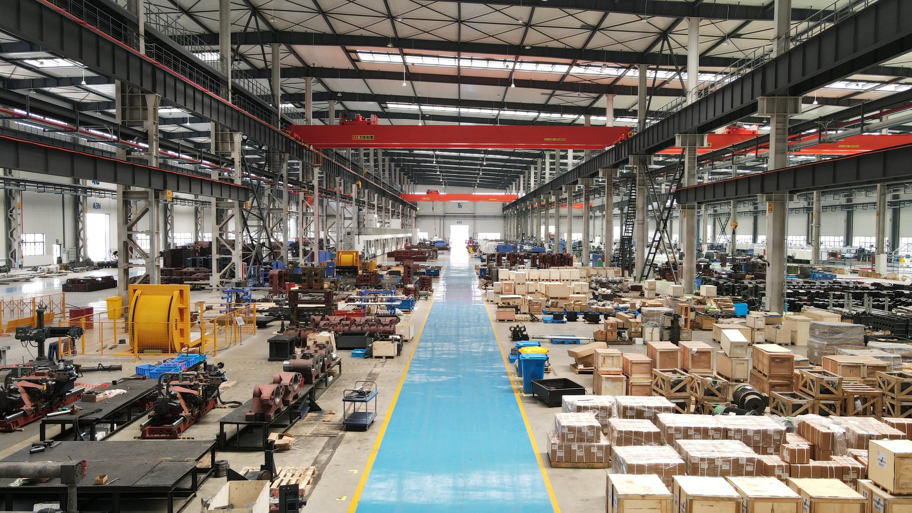 申達(dá)公司入選浙江省2021年新一代信息技術(shù)與制造業(yè)融合發(fā)展試點(diǎn)示范企業(yè)