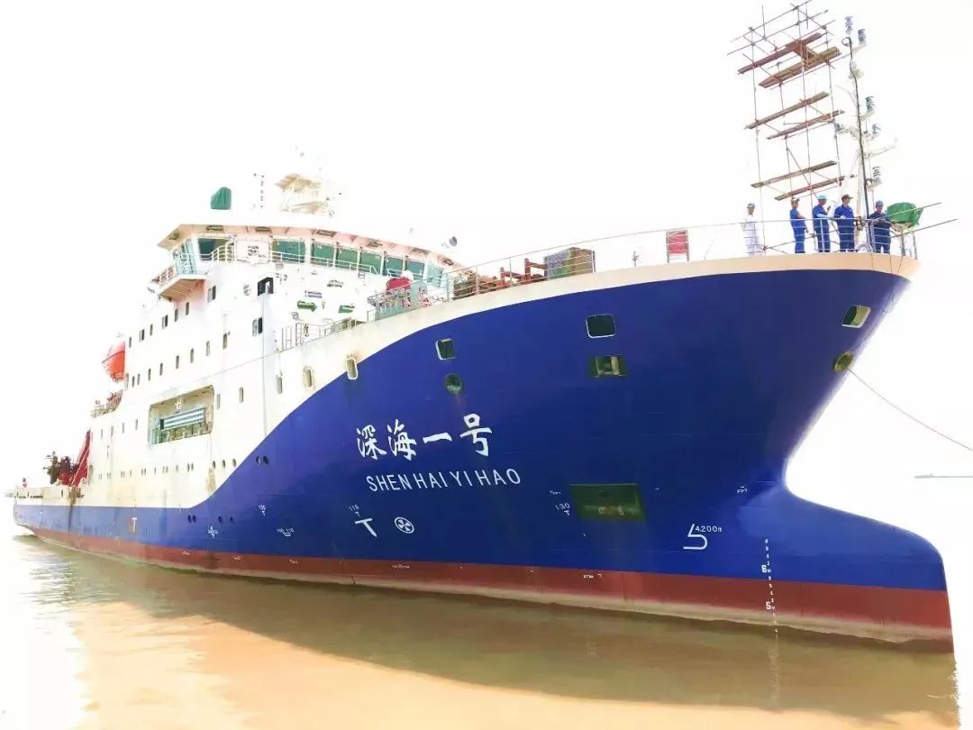 2021年度海洋科學(xué)技術(shù)獎(jiǎng)出爐，省二輕集團(tuán)國(guó)瑞科技公司配套一獎(jiǎng)項(xiàng)船型